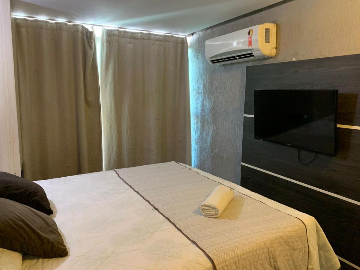 Hanna Arcos D'Atalaia Hotel - אראקג'ו מראה חיצוני תמונה