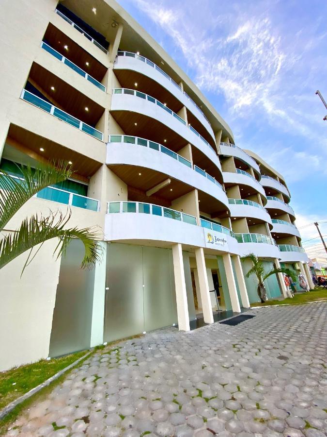 Hanna Arcos D'Atalaia Hotel - אראקג'ו מראה חיצוני תמונה