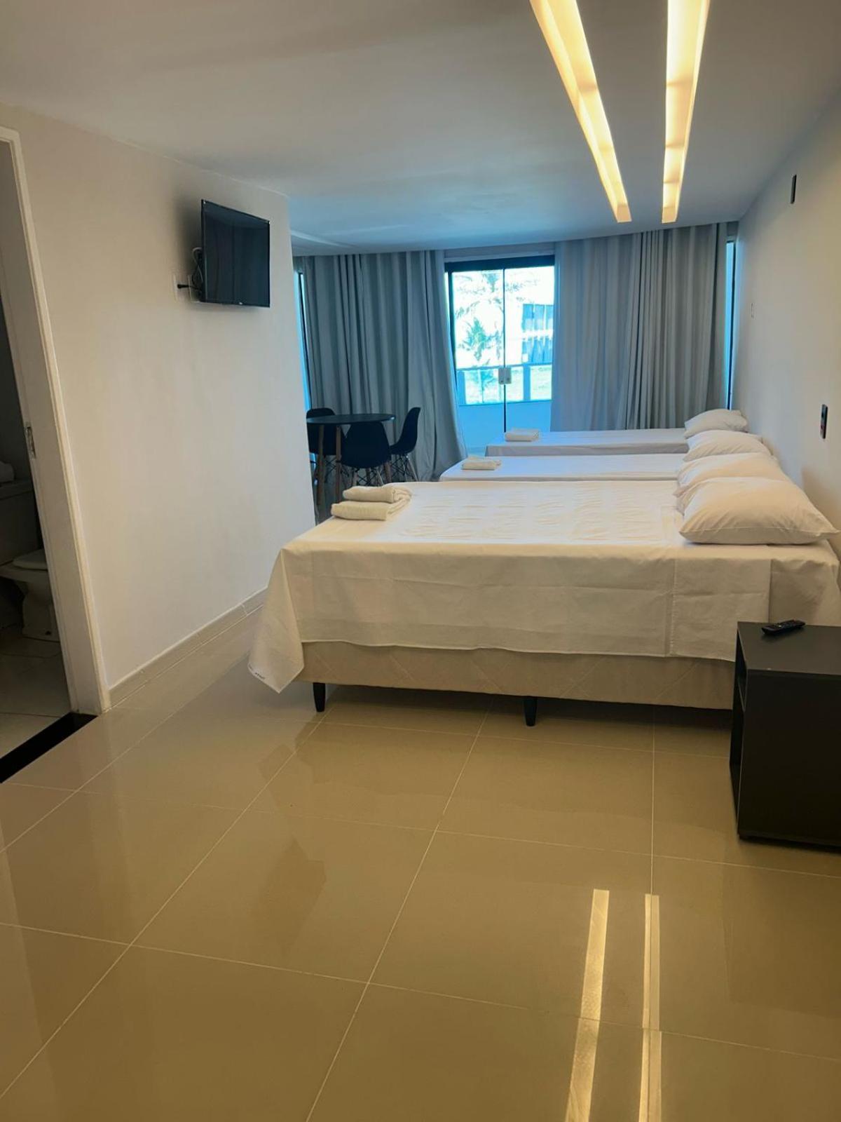 Hanna Arcos D'Atalaia Hotel - אראקג'ו מראה חיצוני תמונה