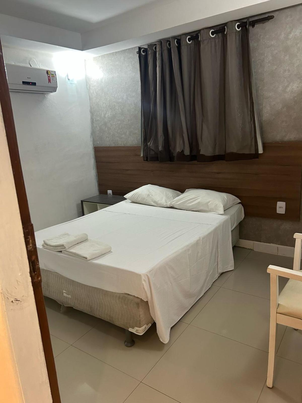 Hanna Arcos D'Atalaia Hotel - אראקג'ו מראה חיצוני תמונה