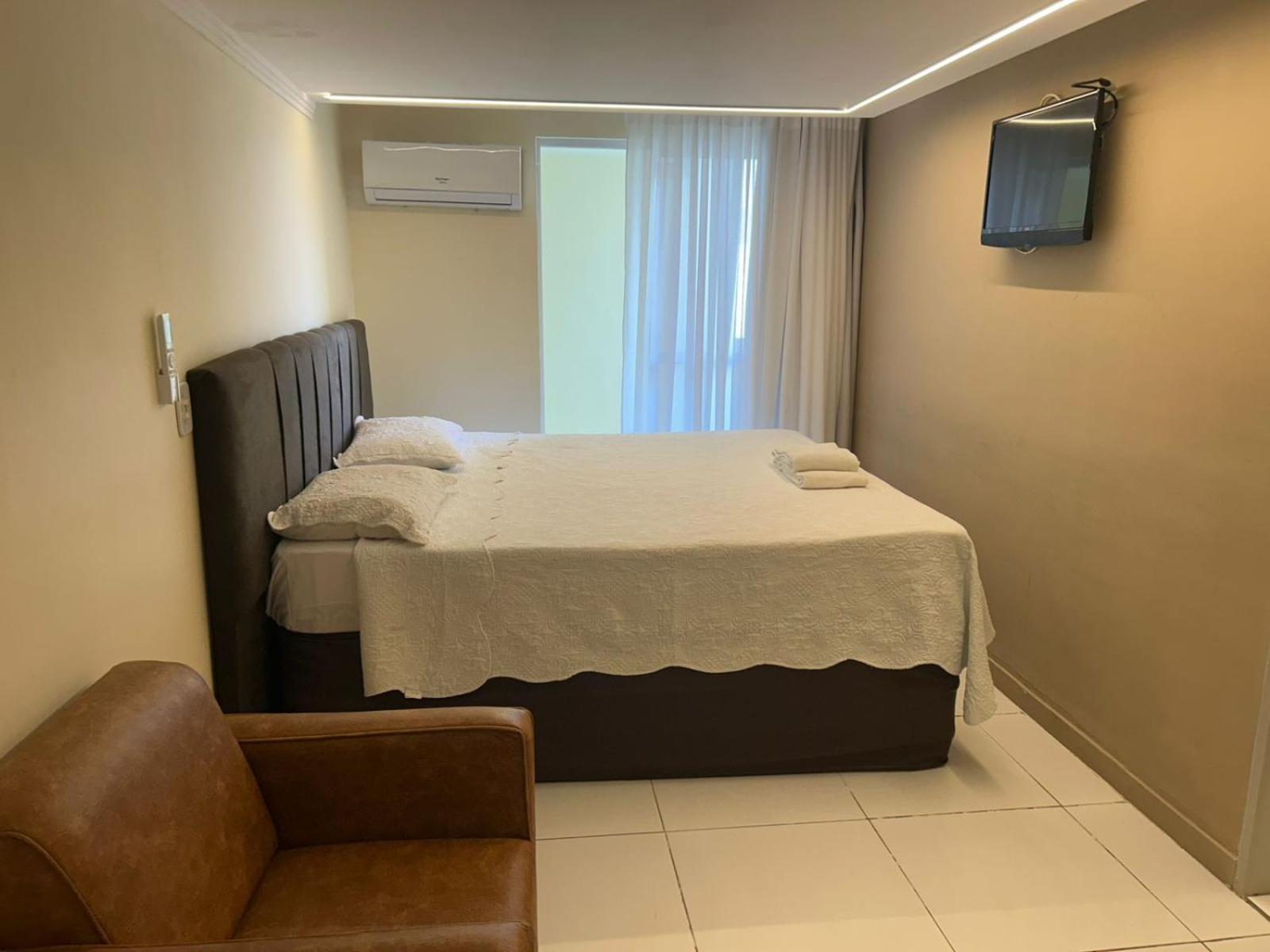 Hanna Arcos D'Atalaia Hotel - אראקג'ו מראה חיצוני תמונה